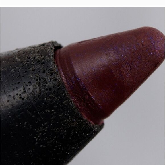MAC Eyeliner in You've Been Tricked (Warm Plum with Pearl) - Picture 4 of 12
